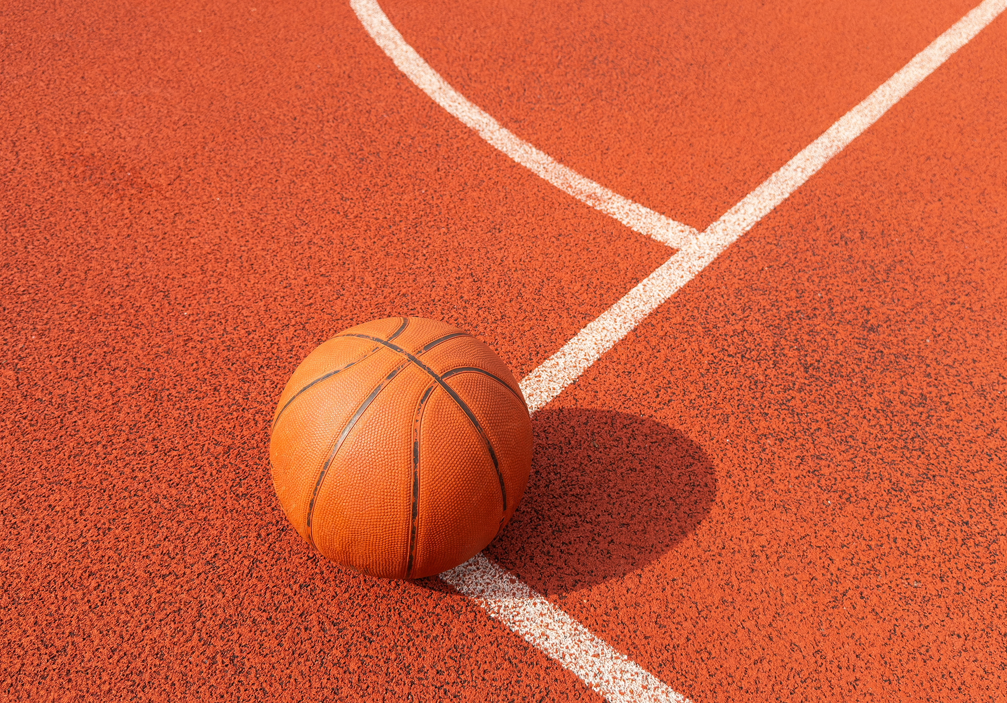 Basketbol