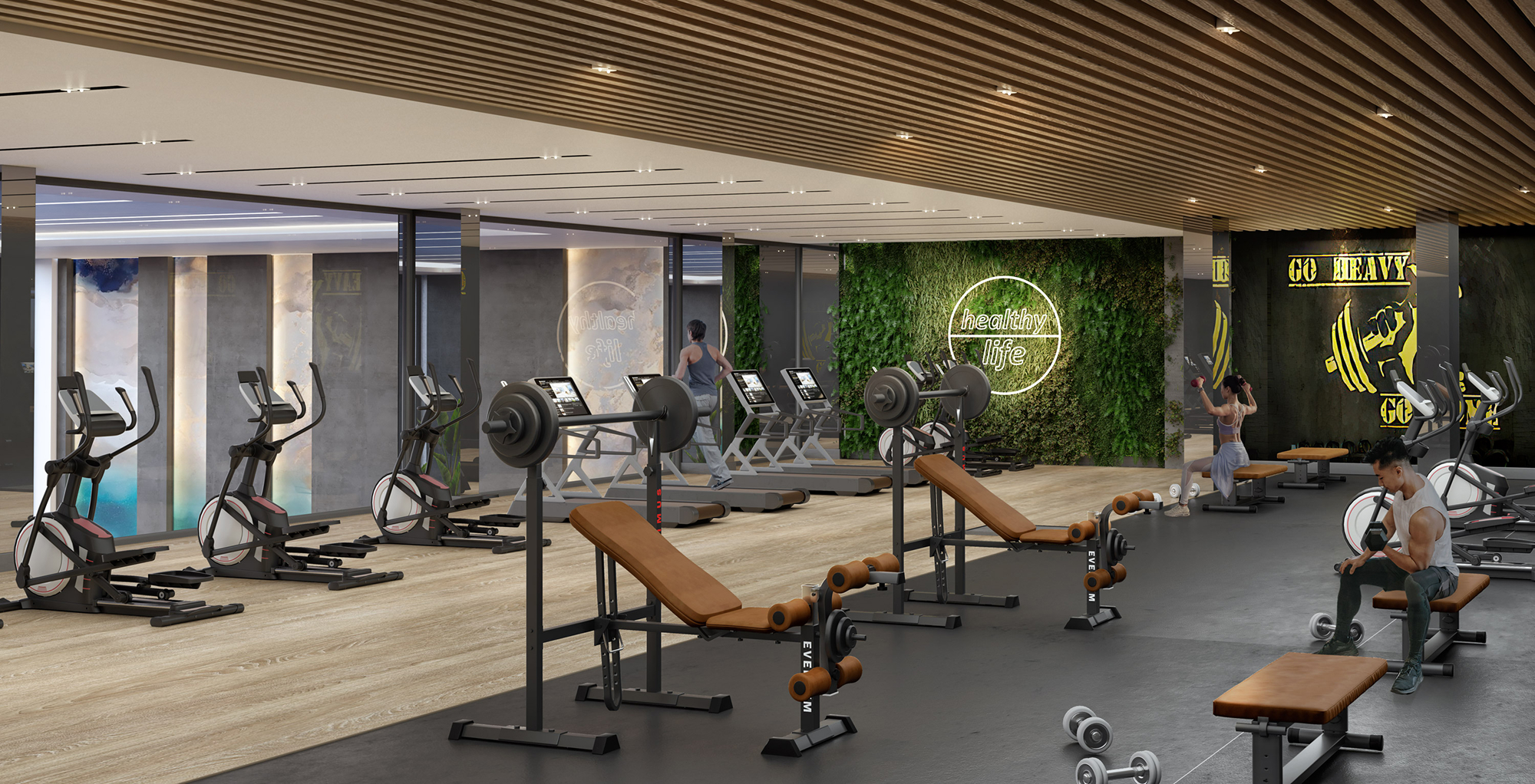 Fitness