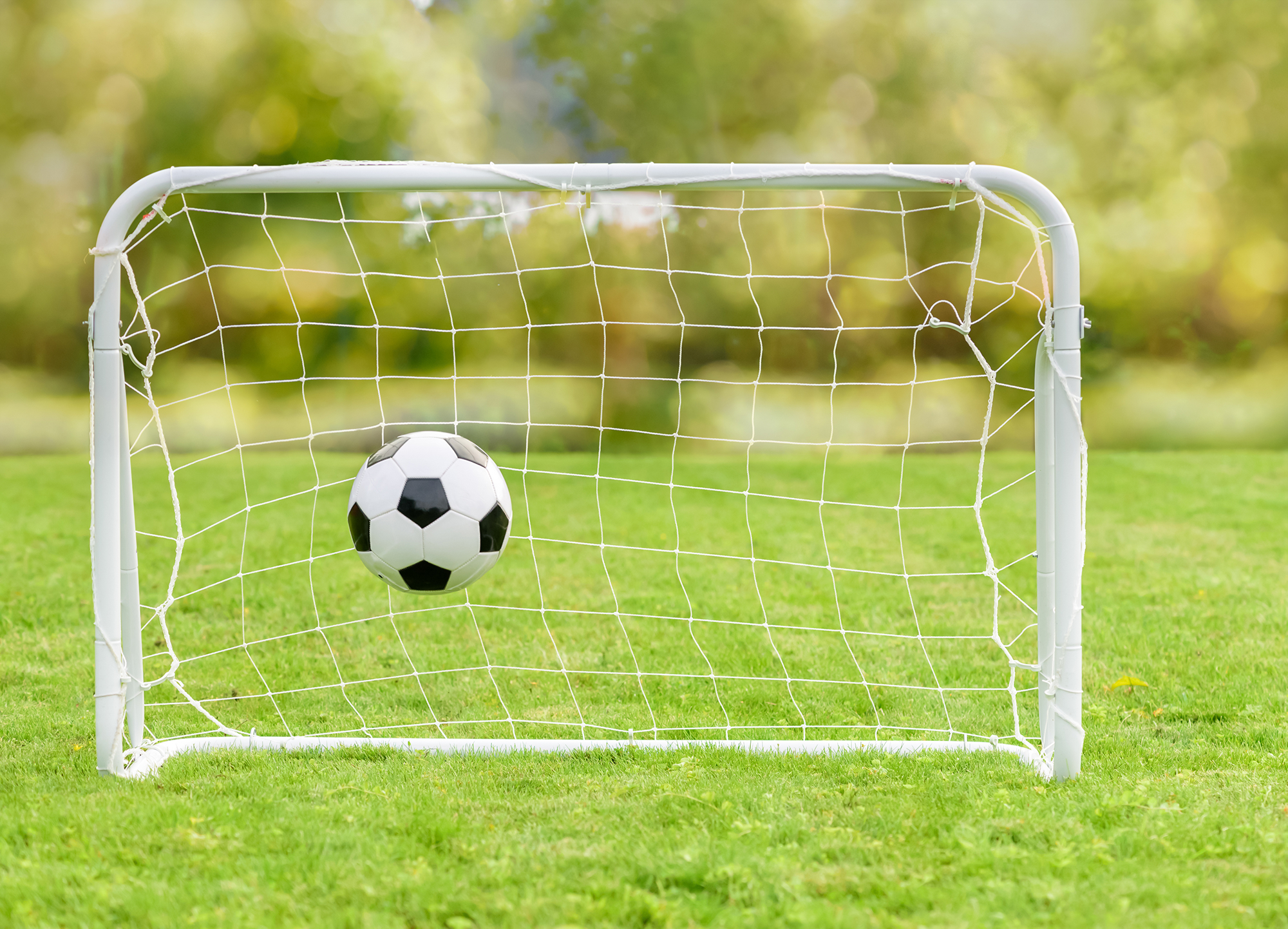 Mini Futbol Sahası