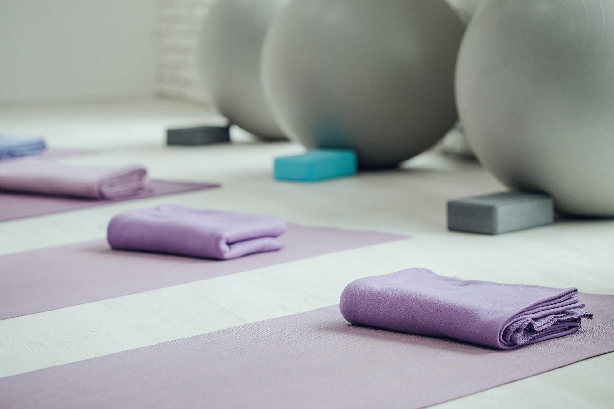 Pilates