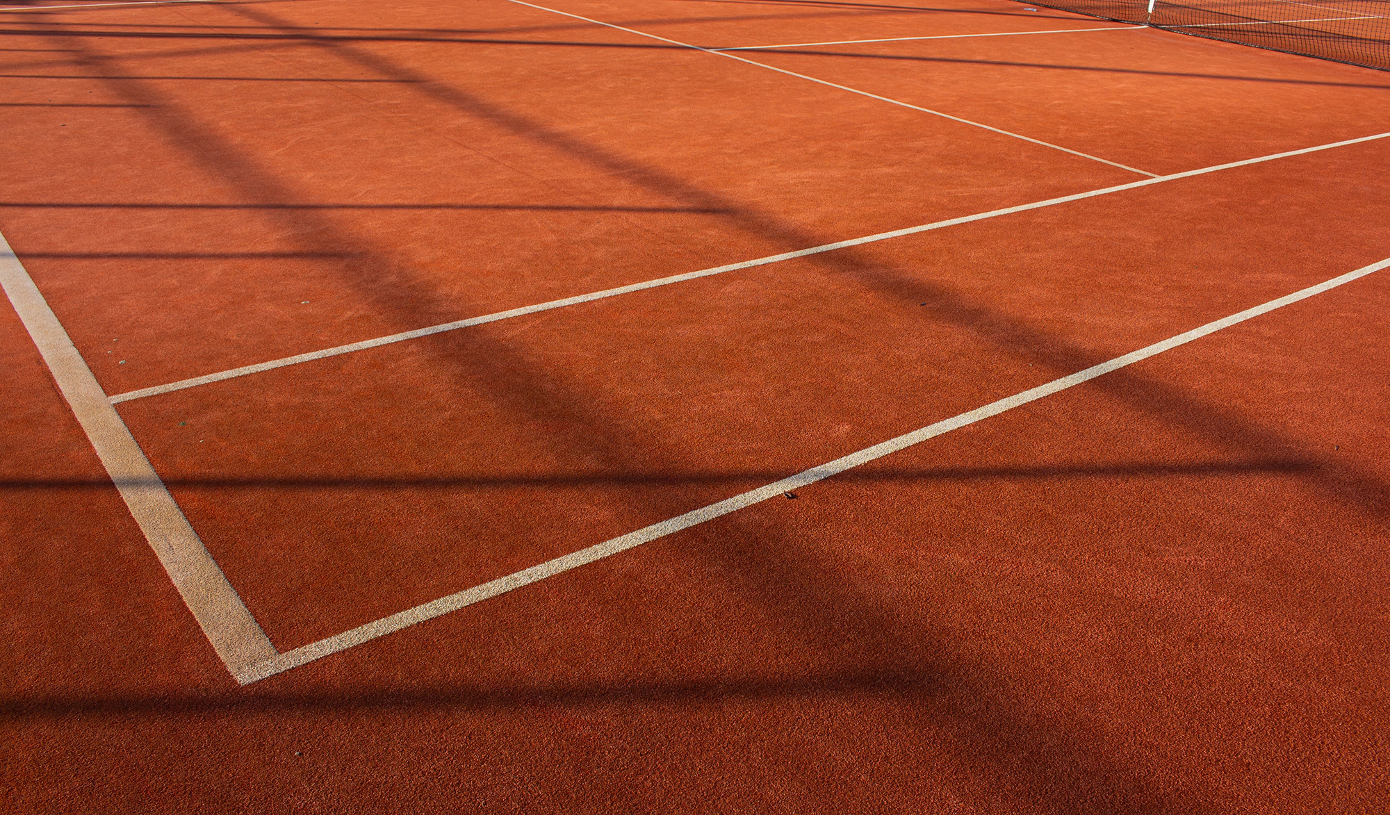 Tenis Kortu