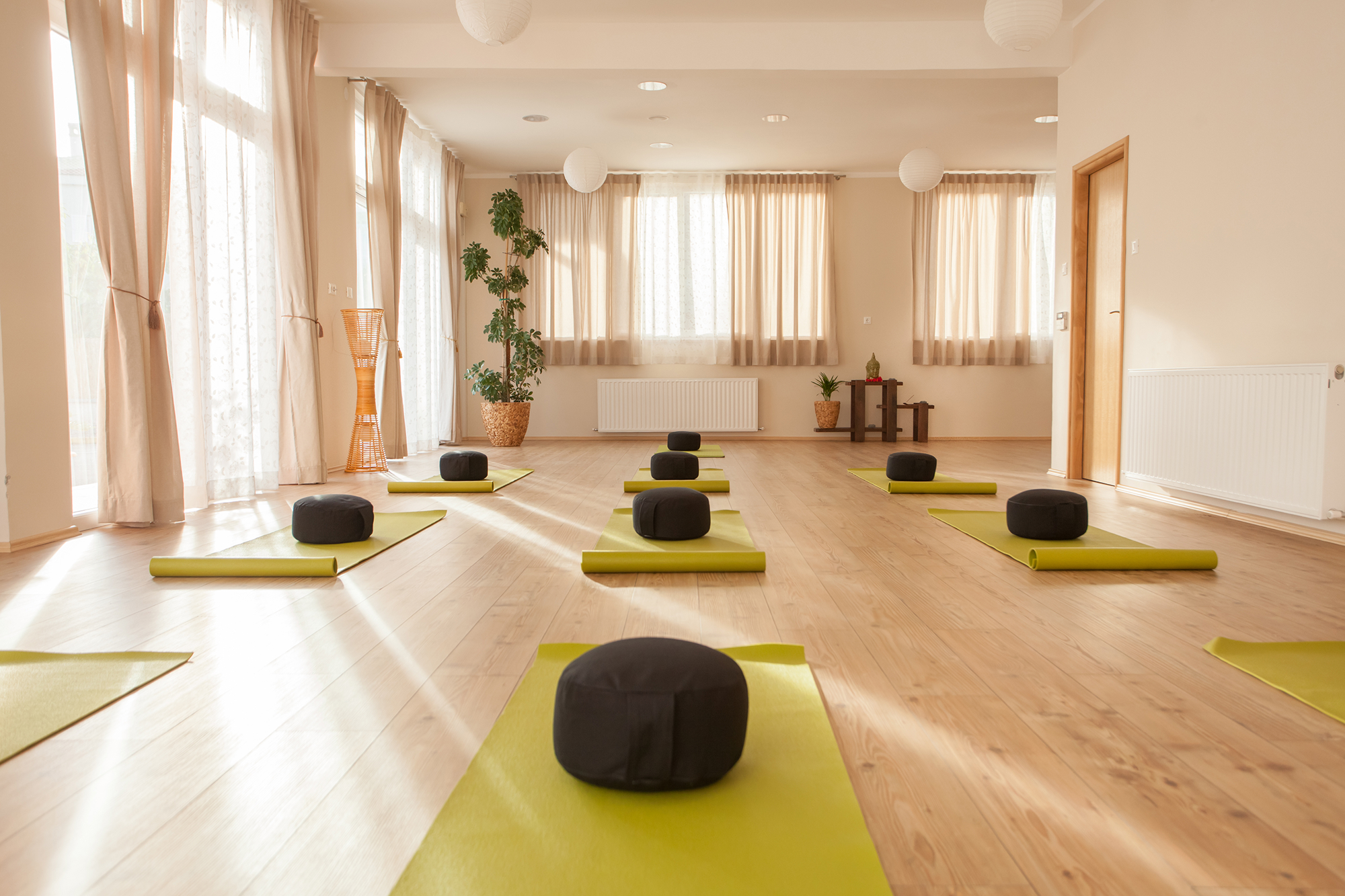 Yoga